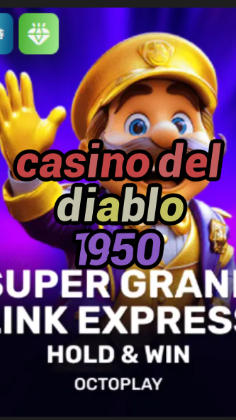 casino del diablo 1950-w4cy2mdjlx2bf.com