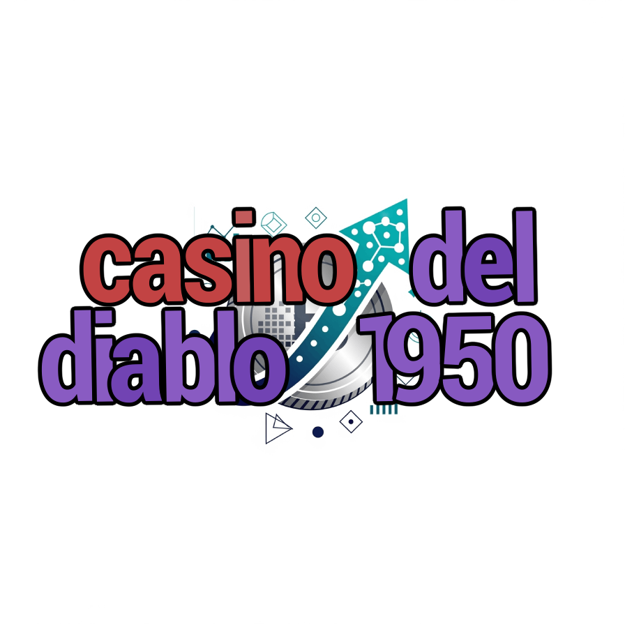 casino del diablo 1950